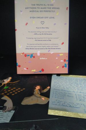 The Love Curse of Melody McIntyre image number 2