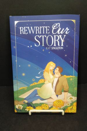 Rewrite Our Story  image number 0