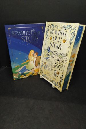 Rewrite Our Story  image number 2
