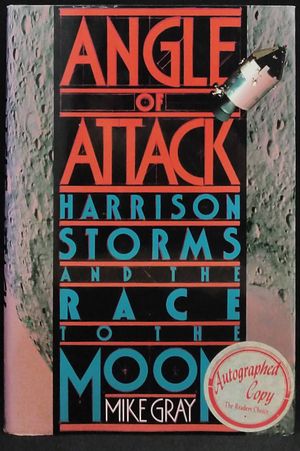 Angle of Attack image number 0