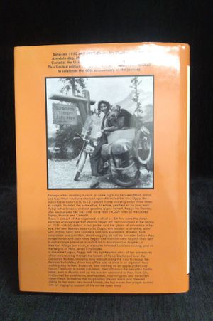 A Ride in the Sun or Gasoline Gypsy 60th Anniversary image number 1