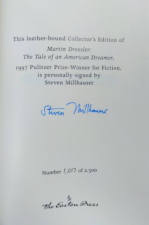 Martin Dressler image number 1