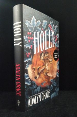 Holly image number 0