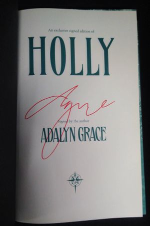 Holly image number 1