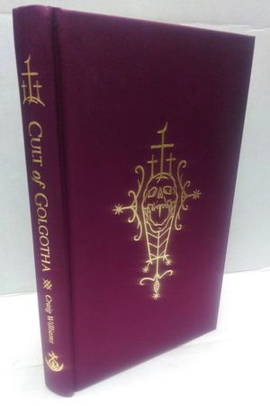 Cult of Golgotha image number 0