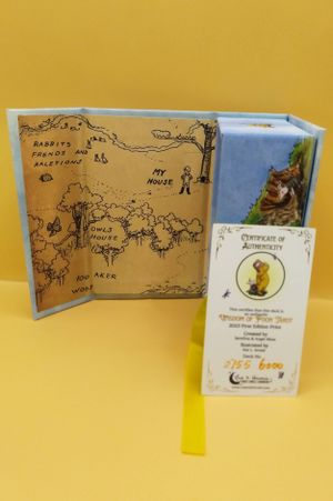 Wisdom of Pooh Tarot image number 2