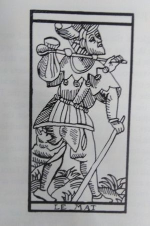 The XXII Keys of the Tarot image number 1