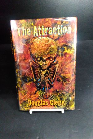 The Attraction image number 0