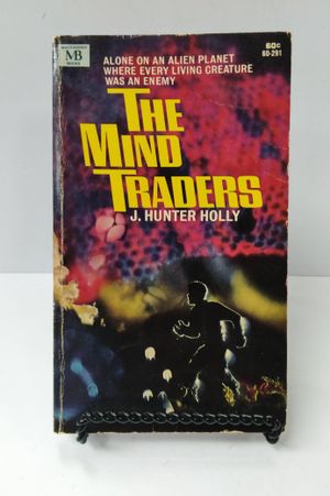 The Mind Traders image number 0