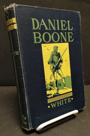 Daniel Boone: Wilderness Scout image number 0