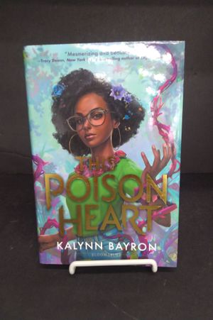 This Poison Heart image number 0