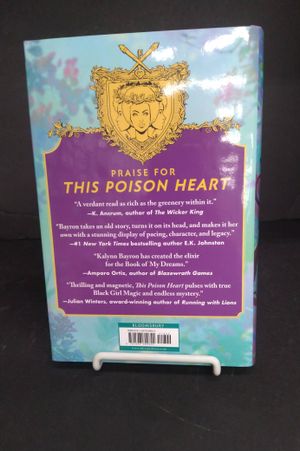 This Poison Heart image number 2