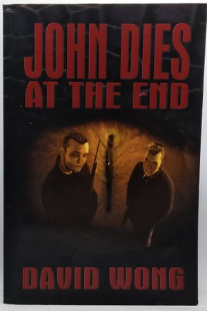 John Dies at the End image number 0