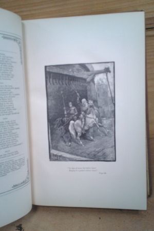 The Poetical Works of Sir Walter Scott (Complete Edition) image number 2