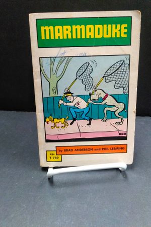Marmaduke image number 0