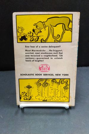 Marmaduke image number 1