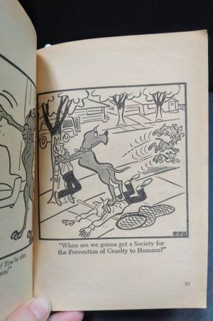 Marmaduke image number 2