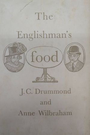 The Englishman's Food image number 0