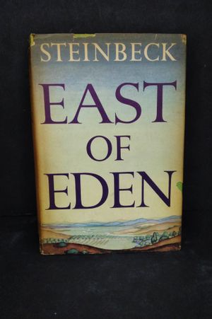 East of Eden image number 0