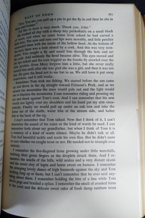 East of Eden image number 2