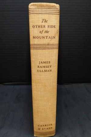 The Other Side of the Mountain image number 0