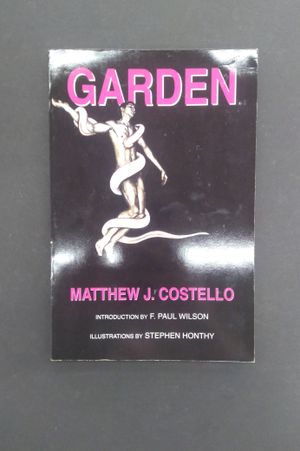 Garden image number 0