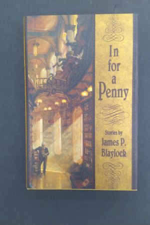 In for a Penny image number 0