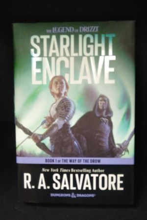 Starlight Enclave image number 0