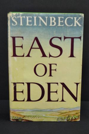 East of Eden image number 0