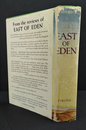 East of Eden image number 1