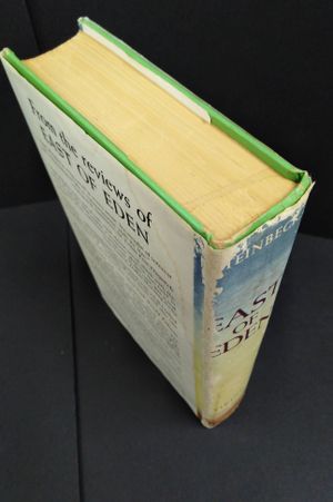 East of Eden image number 2