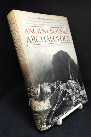 Ancient Ruins and Archaeology  image number 0