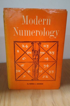 Modern Numerology image number 0