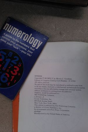 Modern Numerology image number 2