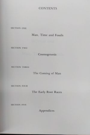 Anthropogeny image number 2