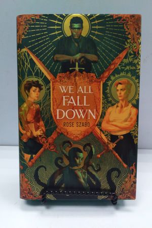 We All Fall Down image number 0