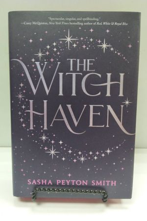 The Witch Haven image number 0