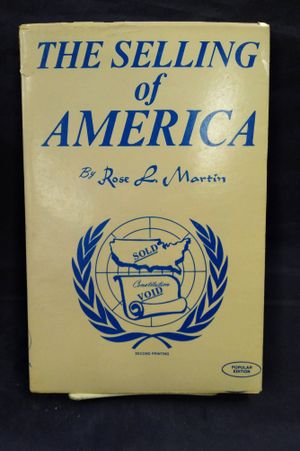 The Selling of America image number 0