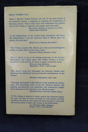 The Selling of America image number 1
