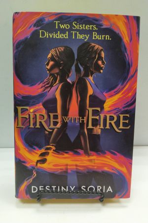Fire with Fire image number 0