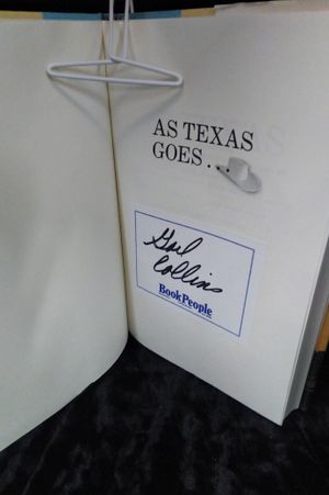 As Texas Goes...: How the Lone Star State Hijacked the American Agenda image number 1