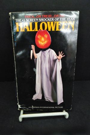 Halloween image number 0