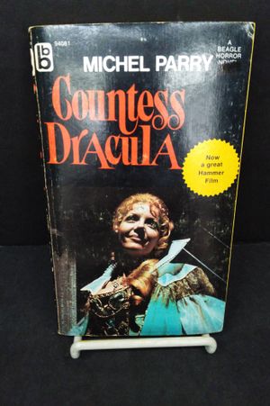 Countess Dracula image number 0
