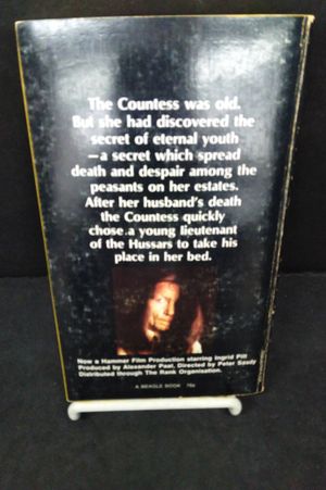 Countess Dracula image number 2