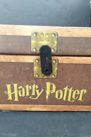 Harry Potter Boxed Set image number 1