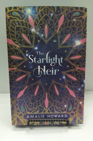 The Starlight Heir image number 0