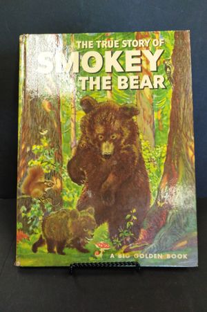 The True Story of Smokey the Bear image number 0