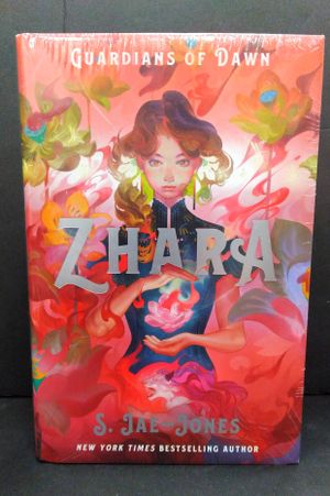 Zhara image number 0