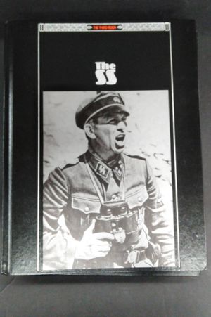 Time Life Books: The Third Reich image number 2