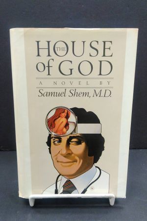 House of God image number 0